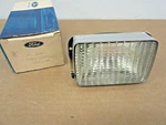 Nos 1974 Ford Mustang Ii Rh Parking Lamp Assembly D4ZZ-13200-A Dp. Fixed Price $35.00.