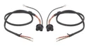 Pair 1941-1948 Ford Passenger Car And 1942-47 Pickup Headlamp Socket. Fixed Price $83.99.