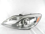 2012-2014 Hyundai Genesis Sedan Driver Left Halogen Headlight Genuine Oem. Fixed Price $229.41.