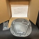 Lpw Ultra 10 Bolt Support Cover Girdle, Fits Ford 7.5" (ranger-mustang-bonco Ii). Fixed Price $189.00.