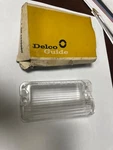Nos Oldsmobile 1967 1968 1969 Backup Lens Cutlass Supreme 442 5959060 Reverse Lt. Fixed Price $70.00.