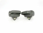 Front Fender Blackout Light Fit For Willys M38A1 M170 Military Jeep Lamp. Fixed Price $25.69.