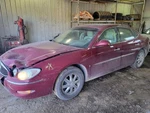 Lacrosse 2006 High Mounted Stop Light 2058495. Fixed Price $65.56.