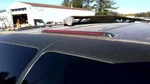 Used Center High Mount Stop Light Fits: 2003 Chevrolet Tahoe Grade. Fixed Price $129.55.