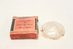 Nors 1947-48 Ford Car 1942-48 Truck Parking Light Lamp Glass Lens Lynx PL-600. Fixed Price $11.66.