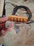Mopar A/c & Heater Vacuum Switch 1960-68 Fury, Cuda, Satellite PN-2587564. Fixed Price $145.99.