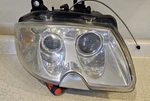 2003-08 Maserati Quattroporte M139 Front Right Side Xenon Headlight Oem. Fixed Price $199.00.