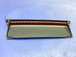 2010-2013 Porsche Panamera Rear High Mounted Third 3RD Brake Light 970631050. Fixed Price $51.00.