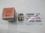 Headlight Dimmer Switch DS128 For Dodge Omni Charger Plymouth Horizon Napa Echli. Fixed Price $11.00.