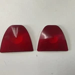 Gm 1953 Chevrolet Tail Light Inner Lenses 5944070 D4. Fixed Price $12.89.
