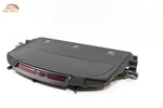 2017-23 Tesla Model Rear Deck Shelf Package Tray Trim Panel Cover W/ Light Oem. Fixed Price $104.49.