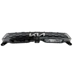 Oem 2023 2025 Kia Soul Front Headlamp Center Grille Trim Molding 92209-K0510. Fixed Price $179.99.