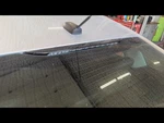 Used Center High Mount Stop Light Fits: 2015 Ford Fusion Grade. Fixed Price $102.99.