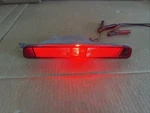 2003 Honda Odyssey Third Brake Light Oem Part Good Working Condition. Fixed Price $39.99.