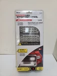 Pilot Function Led Strobe Lights White CZ-3113W 2 Piece Kit. Fixed Price $23.16.
