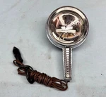 Vintage Handheld Auto Spotlight - Pathfinder Model 777 Portable Car. Fixed Price $19.99.