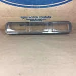 Nos Oem 1970 Mercury Marquis D0MY-13208-A Rh Parking Lamp Light Lens. Fixed Price $40.00.