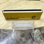 Nos Delco Guide Backup Lens 5963470 1971-72 Oldsmobile 98 Delta 88. Fixed Price $50.00.
