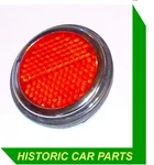 Rear Bedford 1/6 Ton Tj N/control Truck 1953-60 Reflectors Lucas. Fixed Price $47.08.