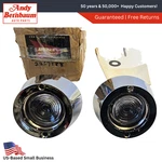 1961 Dodge Lancer Suburban Backup Light Lamp Kit W/ Standard Trans 2257588 Nos. Fixed Price $150.00.