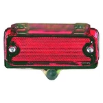 For Chevy El Camino 1969-1972 Dynacorn Rear Bumper Reflector. Fixed Price $96.61.