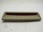 Third Brake Lamp Maxima 2004 2008 Rear Back High Mounted Stop Light Trim Oem. Fixed Price $29.99.