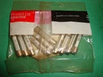 2A(0680) Jaguar Nos Lucas 35 Amp Paper Fuses. Fixed Price $78.00.
