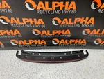 09 Bmw Mini Cooper Clubman Avoidance Lamp 3RD Break Light 89318711. Fixed Price $112.50.