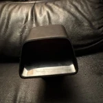 1986-89 Oem Mazda 323 Rear High Mount Stop Lamp Third Brake Light Assembly Used. Fixed Price $8.00.