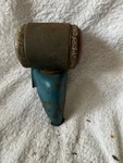 Butlers Rear Tail Side Light For Tractor. Fixed Price $57.25.