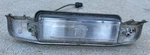 Cadillac Gm Rear Bumper Left Reverse Backup Light Assembly 1972 Oem. Fixed Price $125.00.