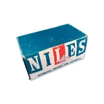 Datsun 520 521 Fuse Box Niles Nissan. Fixed Price $99.99.