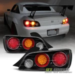 For Black 2004-2009 Honda S2000 AP2 Full Led Tail Lights Lamps 04-09 Left+right. Fixed Price $175.99.
