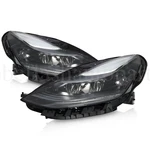 Led Projector Matrix Headlights For Tesla Model 3/Y 2021 2022 2023 Left & Right. Fixed Price $259.99.