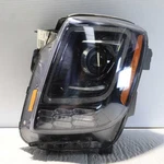 2020-2022 Kia Telluride Left Side Headlight Assembly Oem 92101S9000. Fixed Price $234.82.