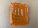1972 Nos Chevrolet Elcamino & Wagon Right Parking Lamp Light Lens # 5965276. Fixed Price $69.95.
