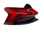 2022-2024 Audi E-tron Gt Left Rear Quarter Panel Led Tail Light Lamp 4J3945091A. Fixed Price $599.92.