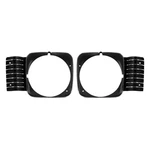 For Chevy Ii 1968 Dynacorn Headlight Bezels. Fixed Price $149.46.