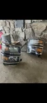 2014-2015 Chevy Silverado Right Front Halogen And Projector Headlight (oem). Fixed Price $80.00.