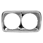 For Gmc K15/K1500 Pickup 1969-1972 Dynacorn Headlight Bezels. Fixed Price $201.60.