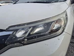 2015 Honda Cr-v Driver Left Headlight Assembly Oem Led Used 3932486. Fixed Price $292.12.