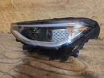 2021 2022 Volkswagen ID.4 Left Side Headlight Used Oem 11A941035B. Fixed Price $145.00.