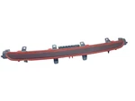 12-18 Bmw F12 F13 640 650 M6 Rear Trunk Third Brake Light Lamp Damaged* Oem. Fixed Price $125.96.