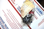 Nos Mopar 1970 71 72 73 74 Plymouth Cuda Dodge Dart Wiper Cam Cover W/2 Speed. Fixed Price $39.95.