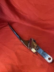 Jaguar XK120 XK140 Roadster Windscreen Lh Pillar BD3765 Frame Post. Fixed Price $599.99.