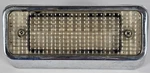 1969 1970 1971 1972 Chevy Truck Rear Cab Cargo Light Original Gm 5961538. Fixed Price $38.99.