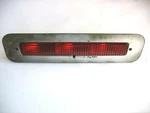 Nos Gm 86- 90 Chevy Corvette 3RD Brake Light 16506692. Fixed Price $224.99.