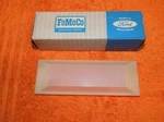 1965 Mercury Nos Pillar, Dome Or Roof Side Lamp Lens. Fixed Price $89.00.