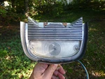 1958 Cadillac Guide Turn Signal Light F5-58 Lens And Housing Assembly. Fixed Price $219.99.