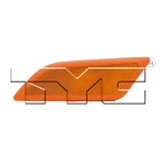 Side Marker Light Front Left Tyc For 2012-2014 Mercedes-benz C300. Fixed Price $21.38.